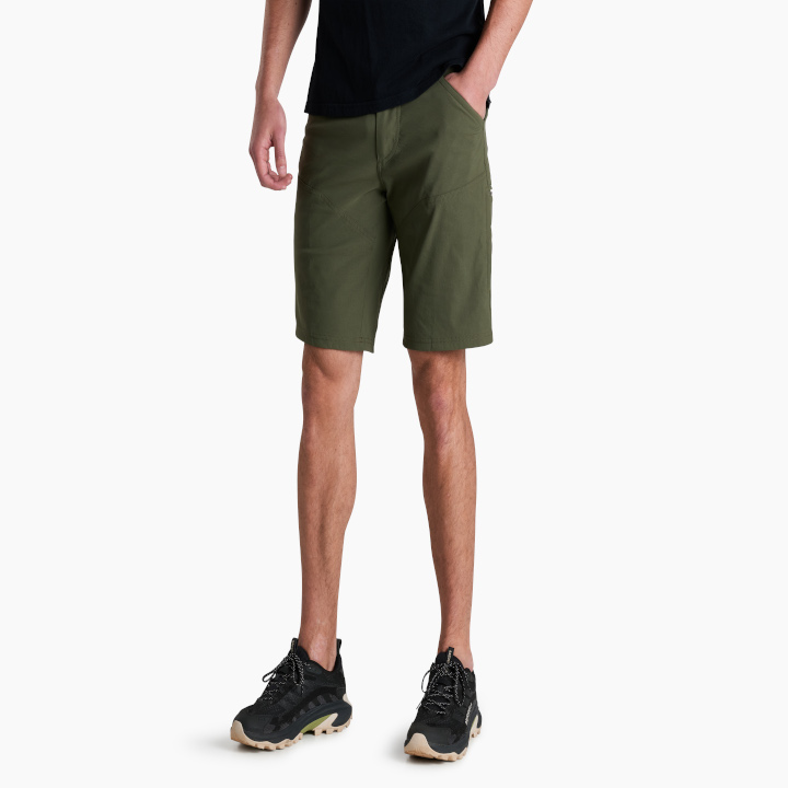 Kuhl Renegade 10" Short - Men's - Image 8